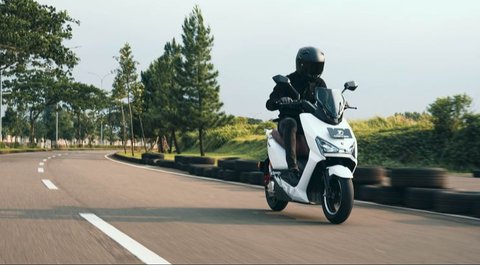 Ekspor Melesat! Inilah 5 Motor Made in Indonesia yang Mendunia di 2025