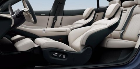 Xiaomi YU7 Resmi Meluncur, Siap Saingi Wuling Air EV dengan Desain Futuristik dan Fitur Canggih