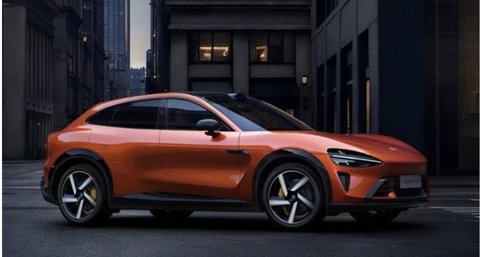 Xiaomi YU7 Resmi Meluncur, Siap Saingi Wuling Air EV dengan Desain Futuristik dan Fitur Canggih