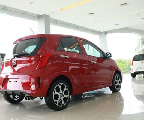 Bikin Penasaran! Inilah 5 Mobil Harga 60 Jutaan? Ada Avanza Generasi Pertama!