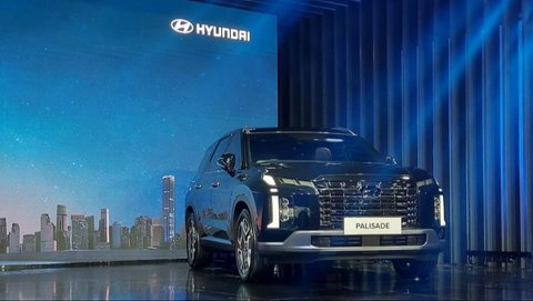 9 Rekomendasi Mobil SUV Mewah Terbaik, Pilihan Sultan Budget 1 M