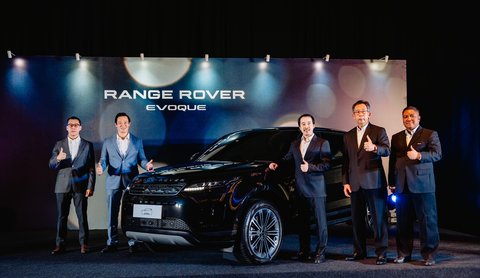 9 Rekomendasi Mobil SUV Mewah Terbaik, Pilihan Sultan Budget 1 M