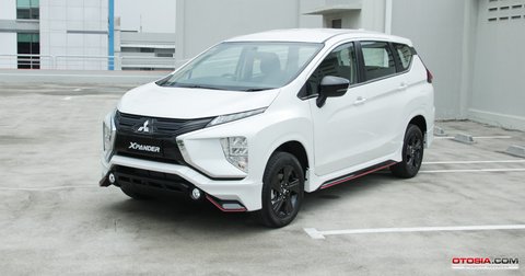 Dipakai Harian atau Liburan? 4 Mobil Ini Jadi Andalan Keluarga Indonesia