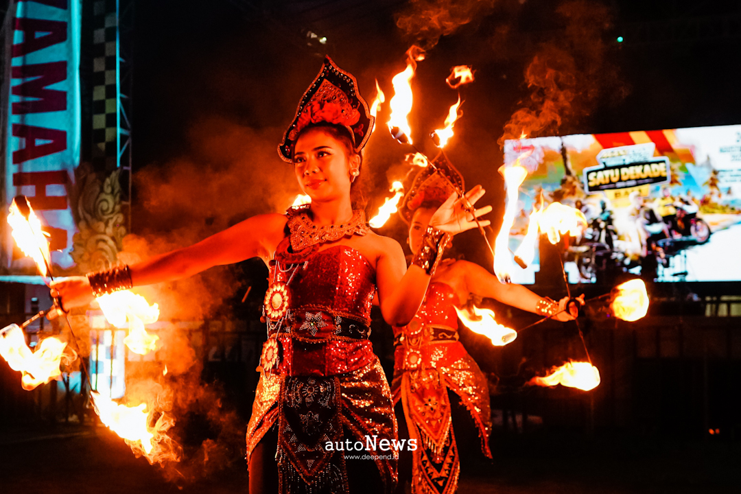 Event APM Antusias Pecah! – MAXI YAMAHA DAY 2025 SENTUH 10 RIBU PESERTA