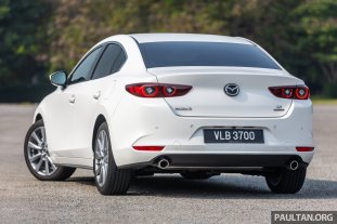 2023 Mazda 3 Skyactiv-G 2.0L High Plus Sedan_Ext-8