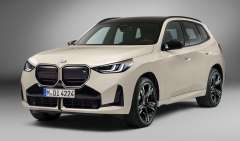 2025 G45 BMW X3 debut-X3 M50 xDrive-85_BM