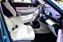 Geely EX5 Thailand 18