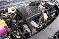 Omoda C9 PHEV by Jaecoo South Africa 24