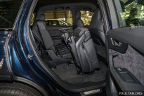 2025 Audi Q7 S Line CKD Malaysia_Int-26