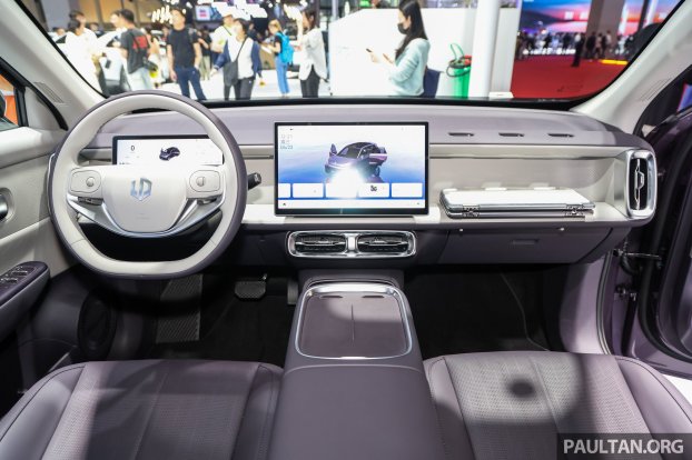 2025_Auto_China_Shanghai_Leapmotor_B10-9