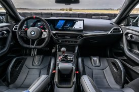 2025 BMW M2 CS debut-39