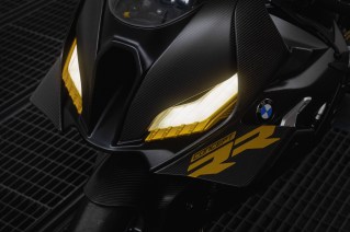 2025 BMW Motorrad Concept RR - 20