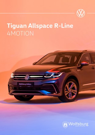 2025 Volkswagen Tiguan Allspace R-Line 4Motion Wolfsburg Edition Malaysia spec sheet-1