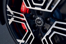 ALPINE A390 GTS (AM1F1)