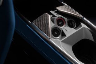 ALPINE A390 GTS (AM1F1)