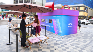 Chery Mystery Box Bukit Bintang-4