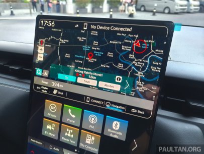 Honda eN1 Thailand wm-29