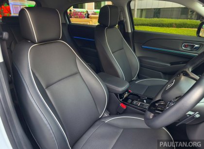 Honda eN1 Thailand wm-33