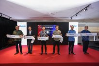 Suzuki_PJ_Flagship_Showroom_Launch-8
