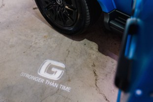 2025 Mercedes-Benz G580 with EQ Technology Edition One Malaysia launch-145