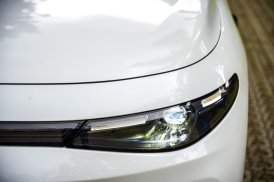 2025 Leapmotor C10-5