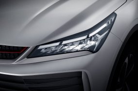 2025 Proton X50 facelift 5