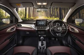 2025 Suzuki Fronx Indonesia launch-4