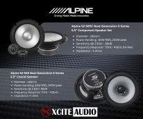 Alpine Bundle
