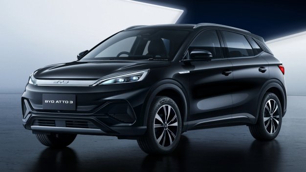 BYD Sime Motors Father's Day promo-5