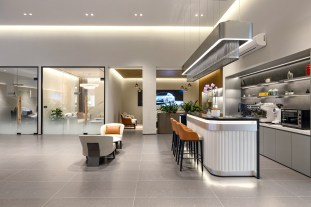 Denza Sisma Auto Glenmarie-12