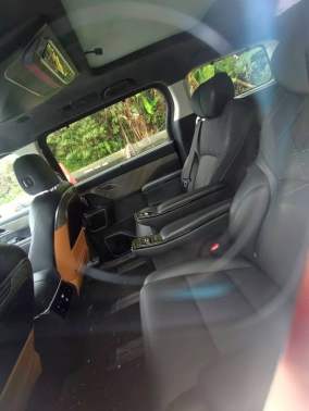 GWM Wey 80 spyshot 04