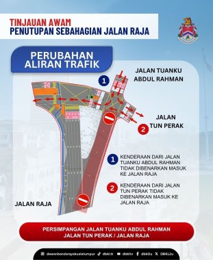 Jalan-Raja-partial-closure-KL-Jun-2025-4