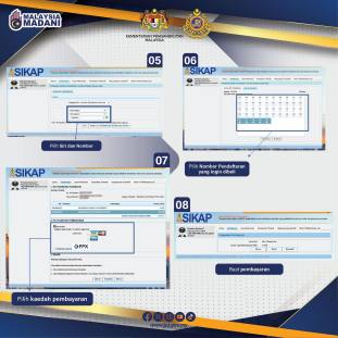 M-M Plate Leftover Sale JPJ-3