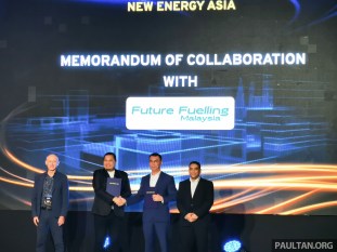 New Energy Asia launch-5