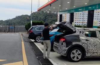 Perodua Q-VE Spy Atto 3-4