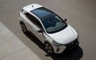 2025 Mitsubishi Grandis-8