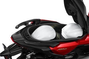 2025 Honda ADV350 Malaysia - 4