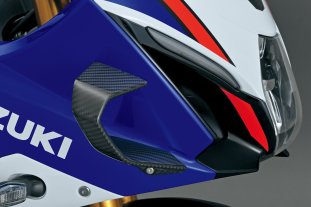 2026 Suzuki GSX-R1000R M6 - 7