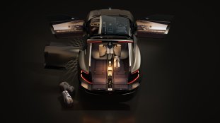 Bentley EXP 15 Interior-38