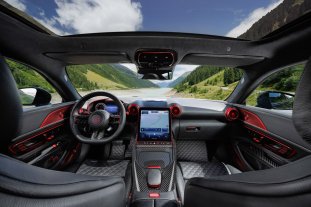 Brabus 1000 Mercedes-AMG GT63S E Performance-14