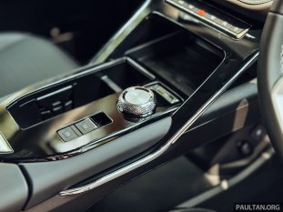 GWM Haval H6 HEV Phantom Black12