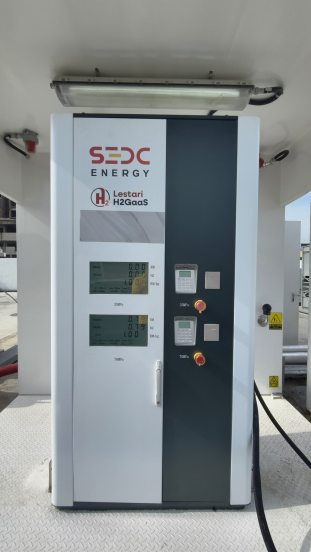 Petros multifuel station-hydrogen-4