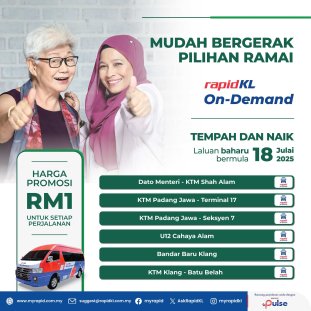 Rapid KL On Demand July 18-1