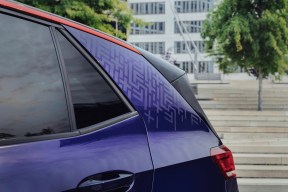 Volkswagen ID.3 GTX FIRE+ICE