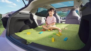 2025 MG4 EV-Chinese-Official-17