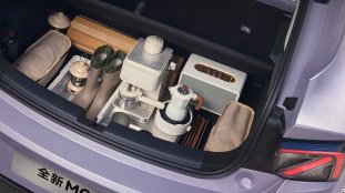 2025 MG4 EV-Chinese-Official-19