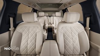 2025 Nio ES8 China pre-sales-28