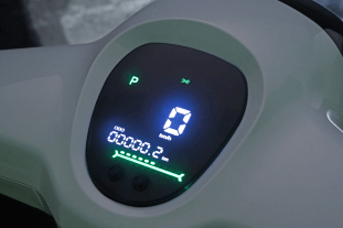 2025 QJMotor E-LTR Malaysia Features - 5