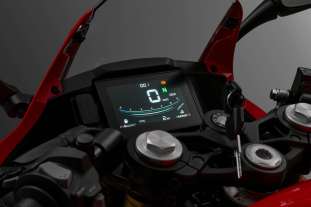 2025 QJMotor SRK250R Malaysia Features - 4