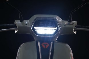 2025 Yadea RS20 Malaysia - 2